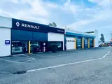 Photo de Renault Toulouse Thibaud - Mécanique & Carrosserie