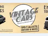 Photo de Vintage Cars and Bikes