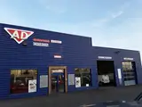 Photo de AD Garage Expert CHIRON - CARROSSERIE VALANJOUINE