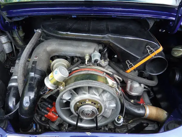 Photo publiée sur la fiche Google de Garage Automobiles Sports & Classic, Saint-Avertin