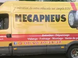 Photo de Mecapneus mécanique à domicile