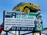Photo de Sorecaut Recyclage