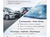 Photo de Point S - Villeurbanne ( Garage de l'union services ) Mécanique, Carrosserie, Pare Brise (50 Cr Dr Jean Damidot)