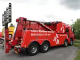 Photo de Annecy Assistance Depannage SARL