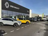 Photo de Renault Garage de Bretagne