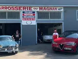Photo de Carrosserie du Magnan