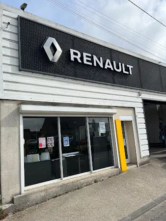 Photo publiée sur la fiche Google de Garage Jounot-Lecoq - Renault / Dacia, Routot