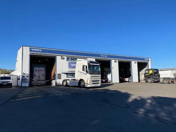 Photo publiée sur la fiche Google de VOLVO TRUCK 16 Mecanic 2000, Barbezieux-Saint-Hilaire