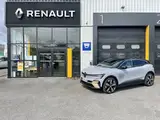 Photo de Garage des Garennes RENAULT