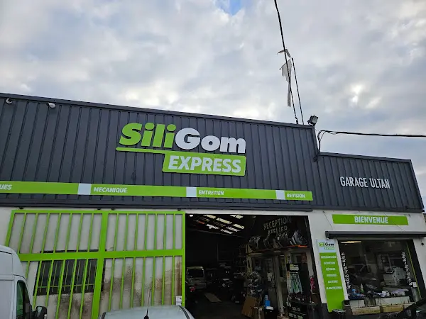 Photo publiée sur la fiche Google de Siligom listrac medoc Garage ULTAN, Listrac-Médoc