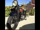 Photo de REPARATIONS ET PROJETS MOTOS