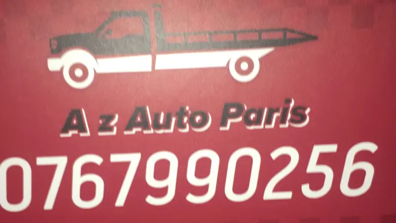 Photo publiée sur la fiche Google de Az Auto Paris, Villeneuve-le-Roi