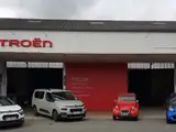 Photo de GARAGE RIGAULT S -Citroen