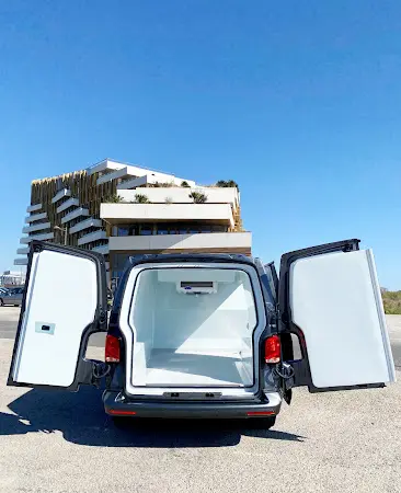 Photo publiée sur la fiche Google de Froid Routier Service - Carrier Transicold, Béziers