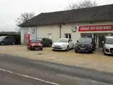 Photo de GARAGE DES 2 RIVES