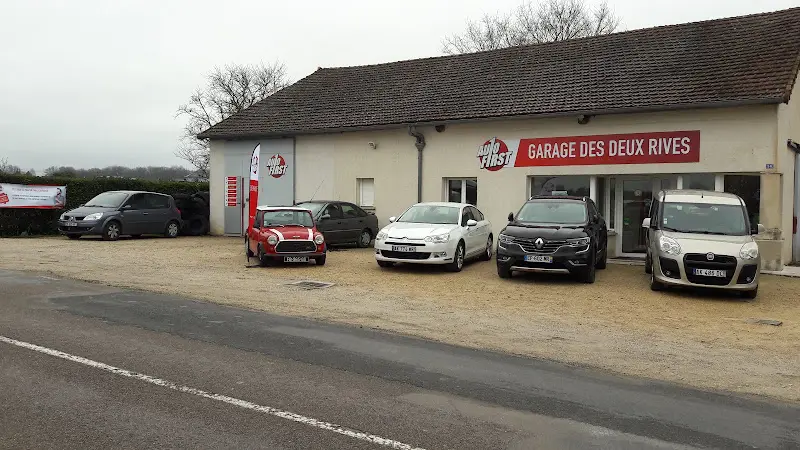 Photo publiée sur la fiche Google de GARAGE DES 2 RIVES, Saint-Loup-Géanges