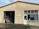 Photo de Sécuritest Contrôle Technique Automobile TRIE SUR BAISE