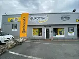 Photo de Eurotyre - Garage Centre Pneu Express