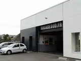 Photo de Rocade Sud - Garage automobile Juigné sur Loire - Réparation véhicule