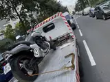 Brodepannage