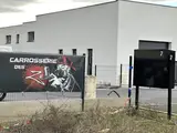 Photo de Carrosserie des ZH