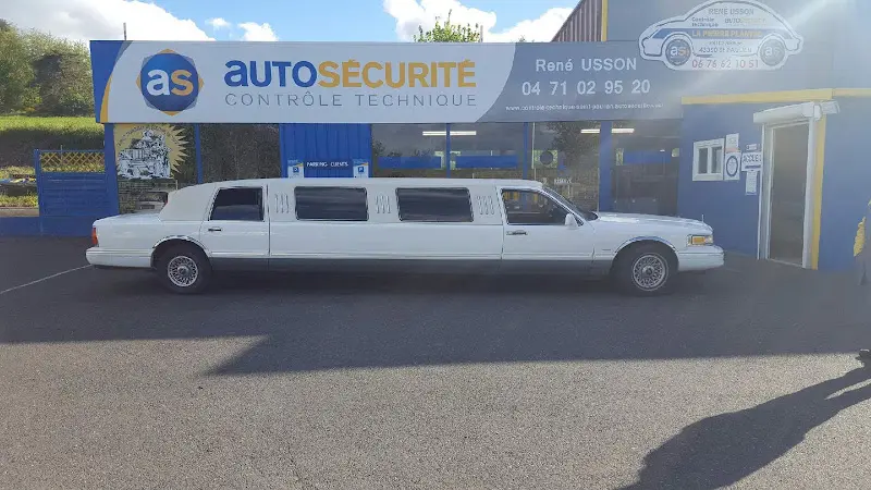 Photo publiée sur la fiche Google de C.T. Auto Securite La Pierre Plantee, Saint-Paulien
