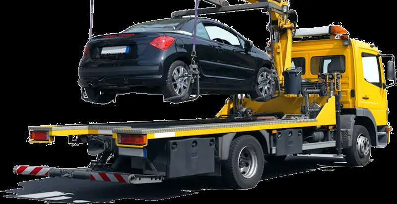 Photo publiée sur la fiche Google de Allo Sam Dépannage automobile, utilitaire, moto, clé de voiture enfermée à l'intérieur. Garagiste à domicile Val-d'Oise