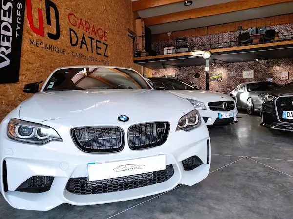 Photo publiée sur la fiche Google de Garage Datez Père et Fils, Faulx