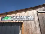 Photo de GARAGE DOUILLET