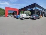 Photo de CG Carrosserie SAS