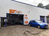 Photo de STAFF AUTO - Carrosserie Lepot