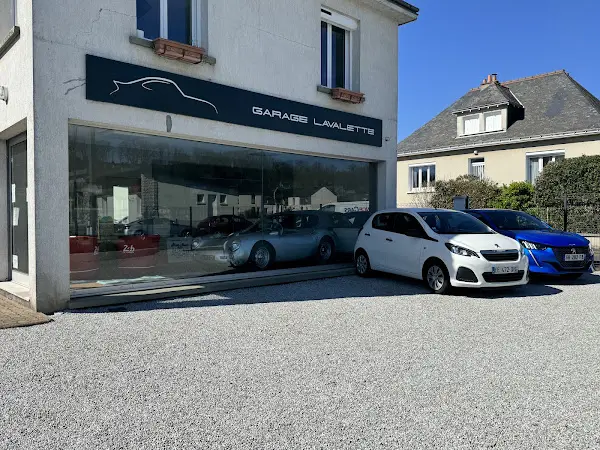 Photo publiée sur la fiche Google de Garage Lavalette, Vernou-sur-Brenne