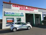 Photo de Sécuritest Contrôle Technique Automobile