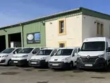 Photo de DHT Automobiles - Garage automobile à Couesmes-Vaucé