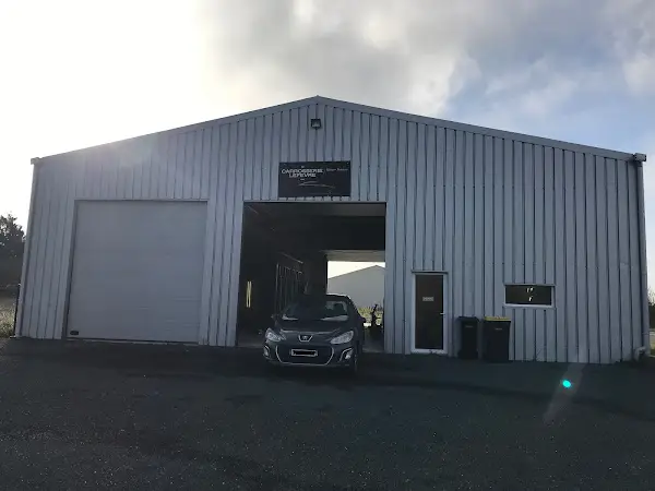 Photo publiée sur la fiche Google de Carrosserie Guillaume LEFEVRE, Saint-Ouen-d'Aunis