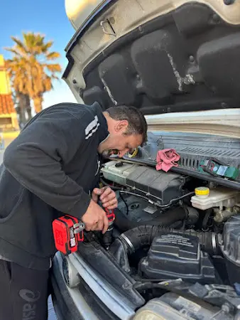 Photo publiée sur la fiche Google de LUDOVIC MOTOR WORKS - Mécanicien à votre domicile, Le Barcarès