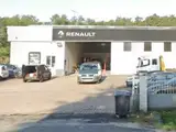 Photo de RENAULT Garage de l'Etape