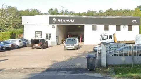 Photo publiée sur la fiche Google de RENAULT Garage de l'Etape, Nouan-le-Fuzelier