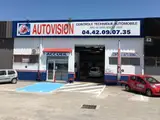 Photo de Controle technique Autovision Gignac-la-Nerthe Auto et Moto