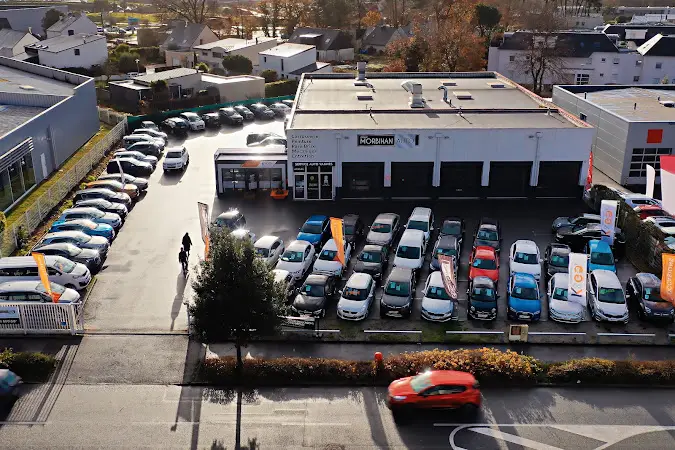 Photo publiée sur la fiche Google de Service Auto Vannes - K&GO - centre occasions multimarques – carrosserie – Mécanique (Sodipar) - Morbihan Auto, Ploeren