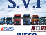 Photo de Garage S.V.I IVECO du GARD