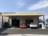 Photo de Eurotyre - Garage Fratus