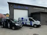 Photo de Len's Carrosserie