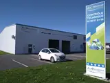 Photo de Contrôle Technique Artigues Dès 60€ Auto/Moto CV offerte