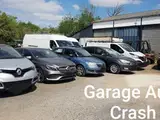 Photo de Garage Auto Crash et Service Cartes grises