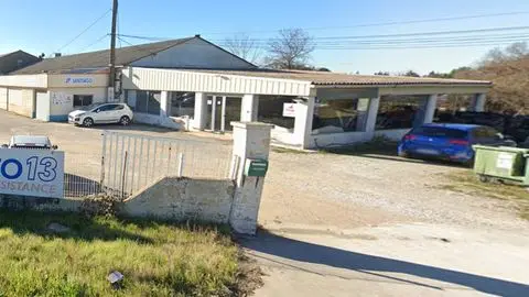Photo publiée sur la fiche Google de Auto 13 Assistance - MOTRIO, Aix-en-Provence