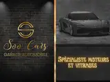 Photo de Soo Cars - Spécialiste moteurs