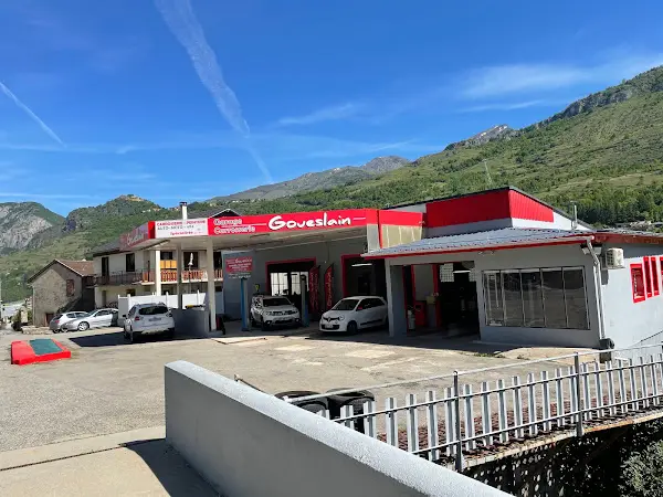 Photo publiée sur la fiche Google de CARROSSERIE GOUESLAIN, Luzenac