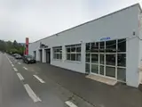 Photo de Carrosserie du gravier