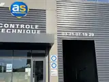 Photo de AS Auto Sécurité Contrôle technique Sainte-Catherine-lès-Arras